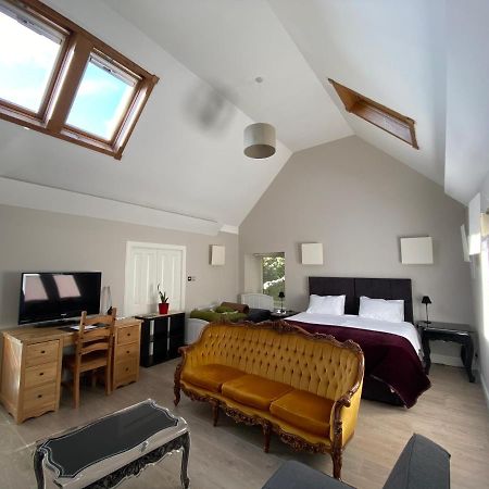 Toadhall Rooms Muchalls Екстер'єр фото