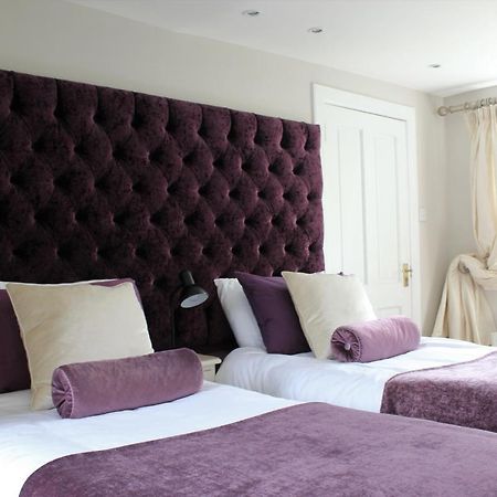 Toadhall Rooms Muchalls Екстер'єр фото