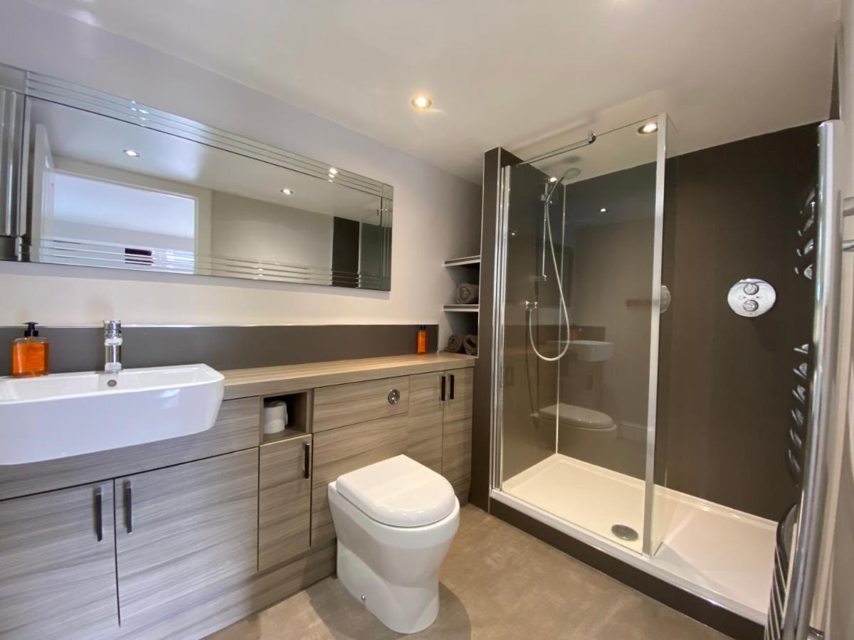 Toadhall Rooms Muchalls Екстер'єр фото