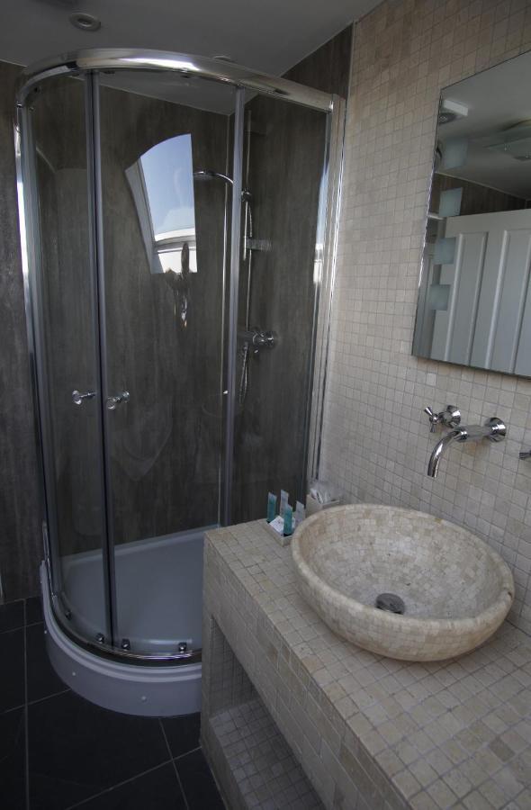 Toadhall Rooms Muchalls Екстер'єр фото