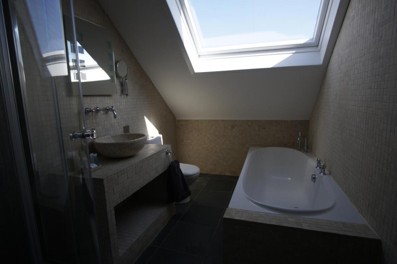 Toadhall Rooms Muchalls Екстер'єр фото