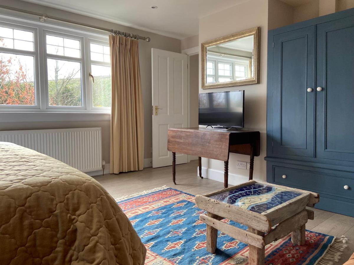 Toadhall Rooms Muchalls Екстер'єр фото