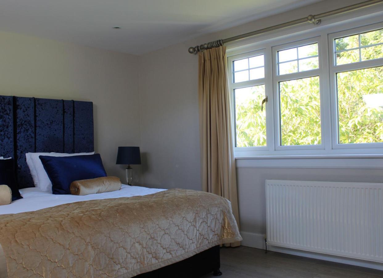 Toadhall Rooms Muchalls Екстер'єр фото