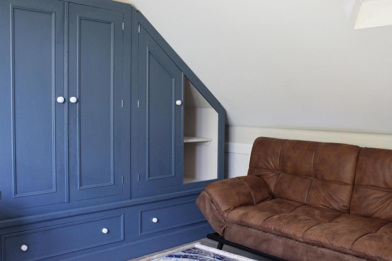 Toadhall Rooms Muchalls Екстер'єр фото