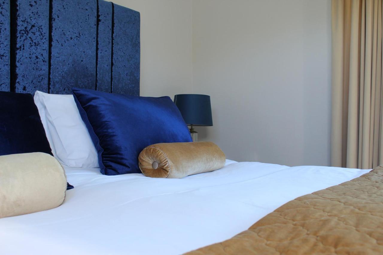 Toadhall Rooms Muchalls Екстер'єр фото