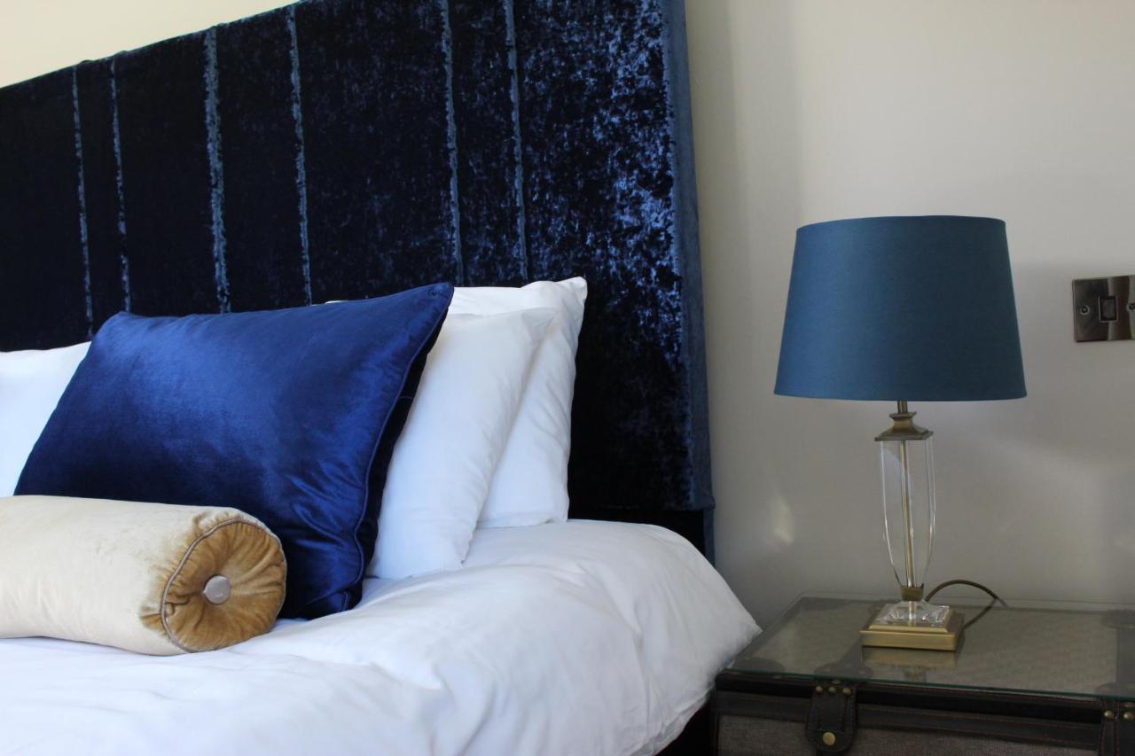Toadhall Rooms Muchalls Екстер'єр фото