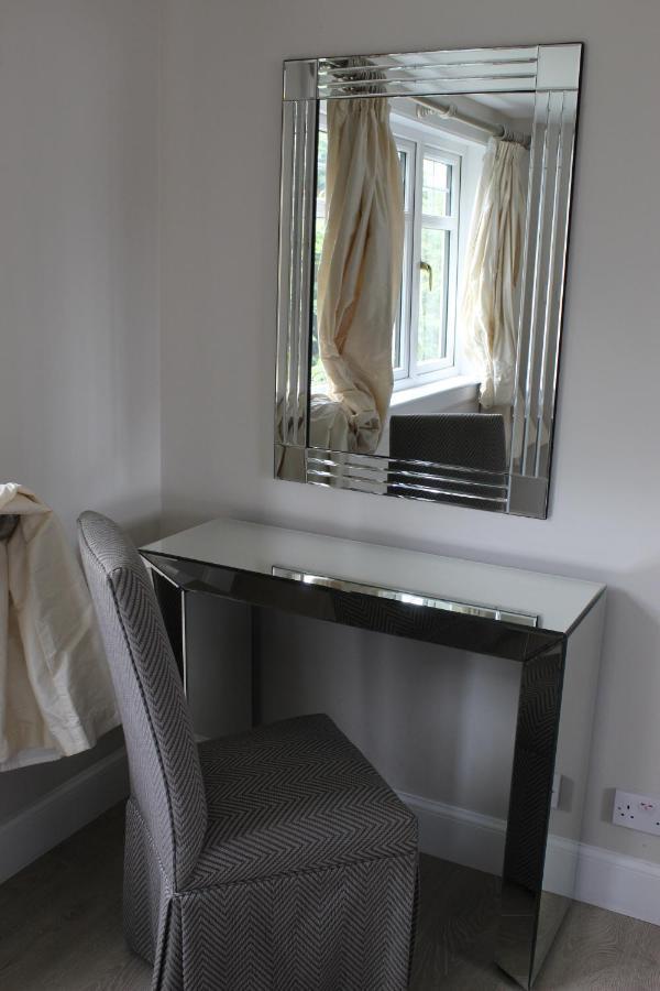 Toadhall Rooms Muchalls Екстер'єр фото