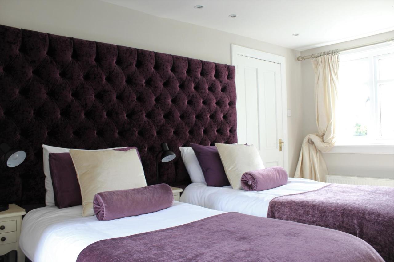 Toadhall Rooms Muchalls Екстер'єр фото