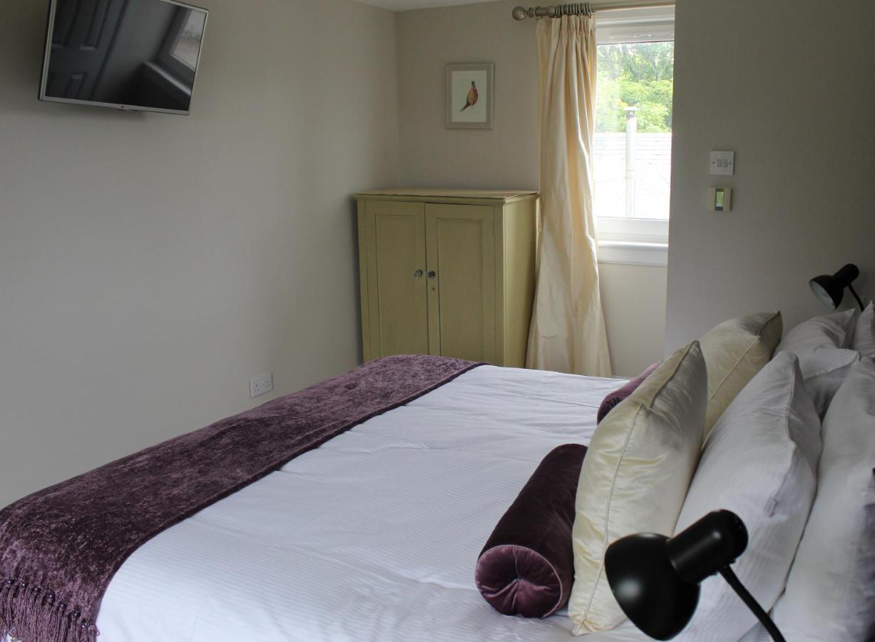 Toadhall Rooms Muchalls Екстер'єр фото
