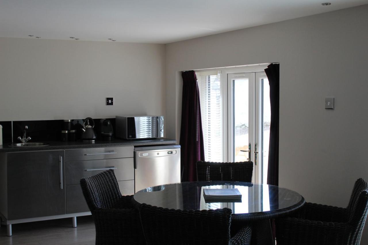 Toadhall Rooms Muchalls Екстер'єр фото