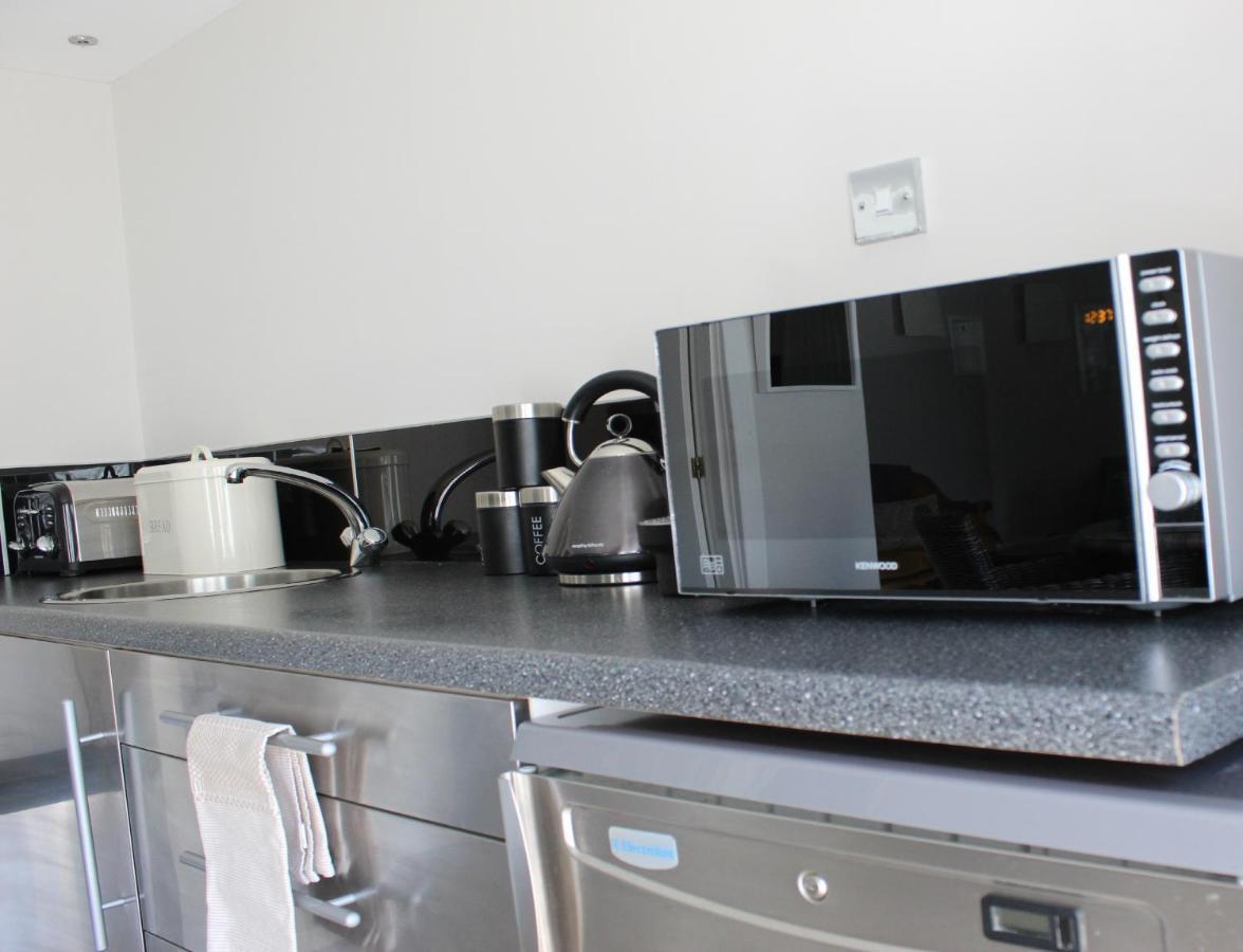 Toadhall Rooms Muchalls Екстер'єр фото