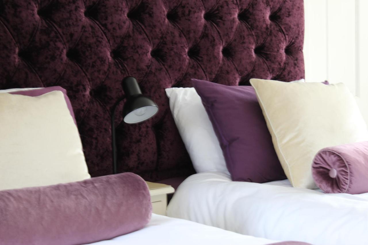Toadhall Rooms Muchalls Екстер'єр фото