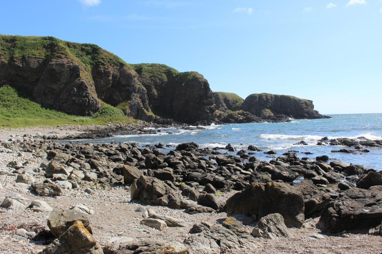 Toadhall Rooms Muchalls Екстер'єр фото