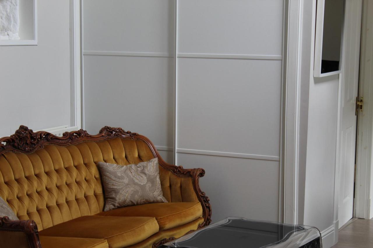 Toadhall Rooms Muchalls Екстер'єр фото