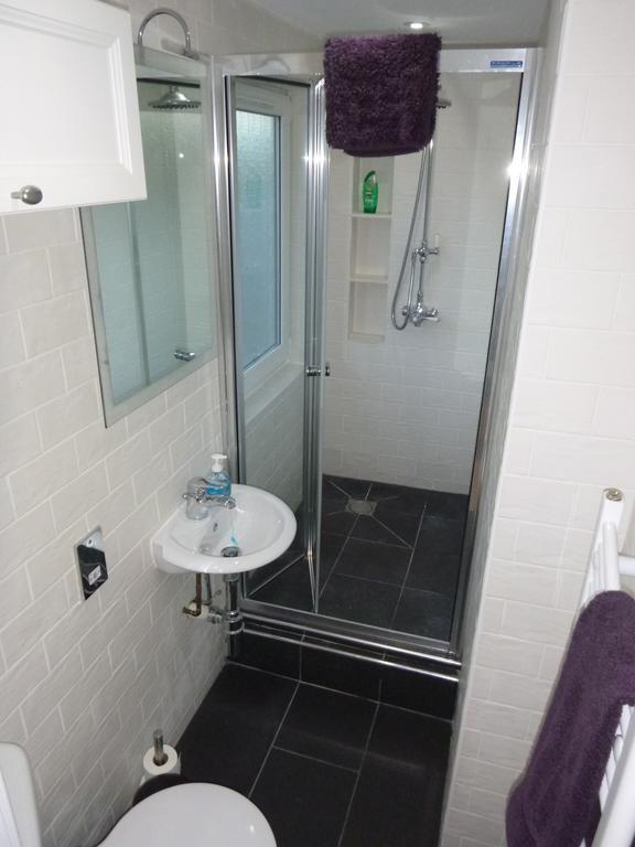 Toadhall Rooms Muchalls Екстер'єр фото