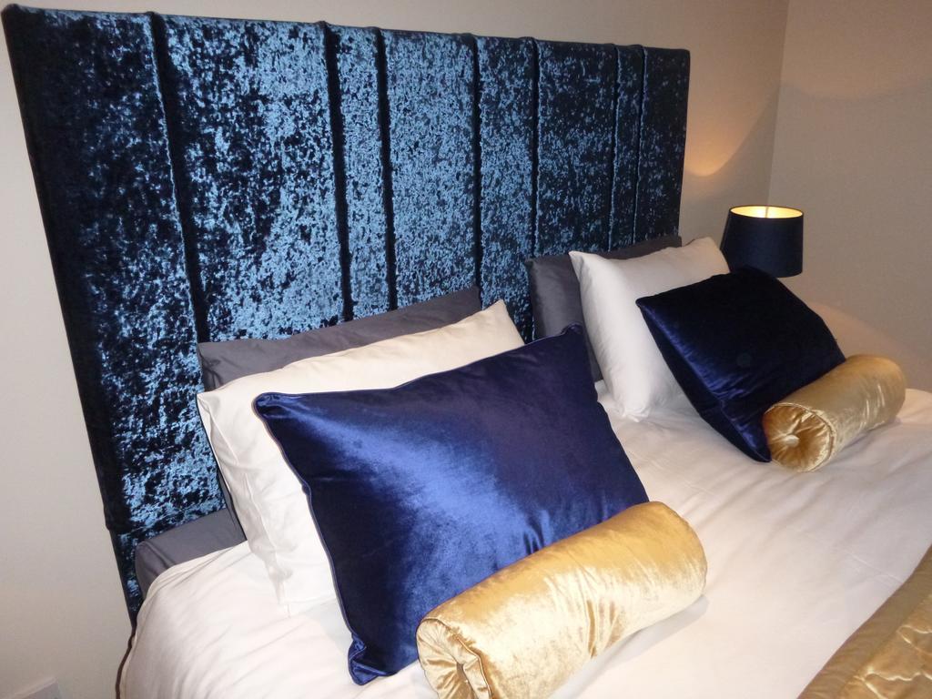 Toadhall Rooms Muchalls Екстер'єр фото