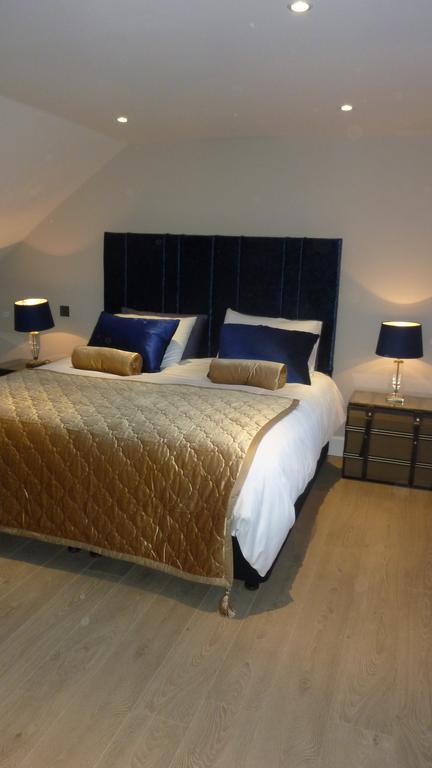 Toadhall Rooms Muchalls Екстер'єр фото