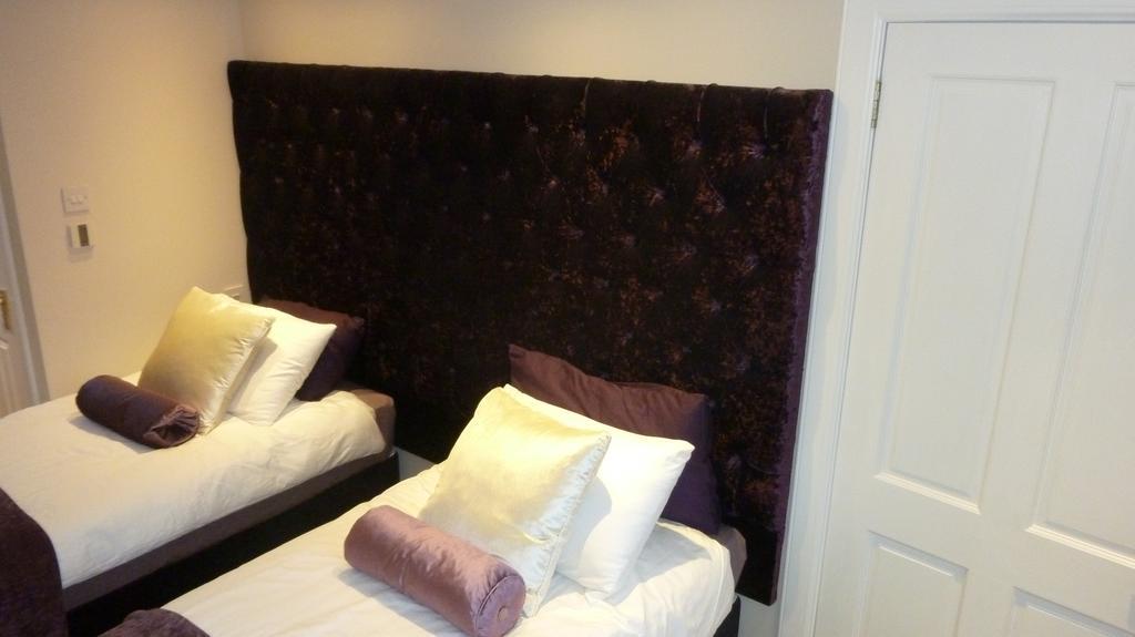 Toadhall Rooms Muchalls Екстер'єр фото