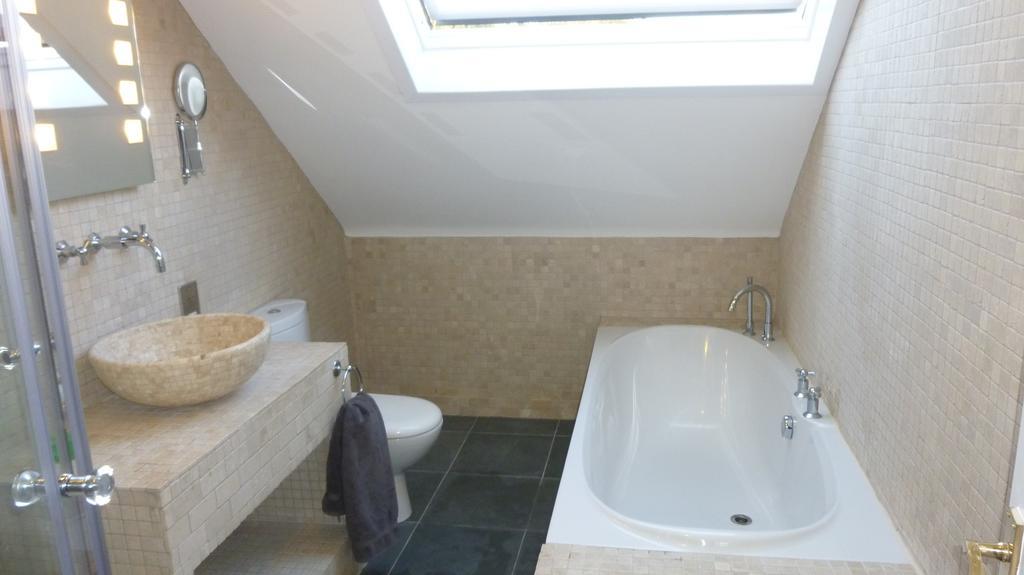 Toadhall Rooms Muchalls Екстер'єр фото