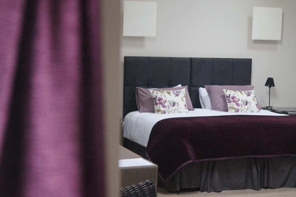 Toadhall Rooms Muchalls Екстер'єр фото